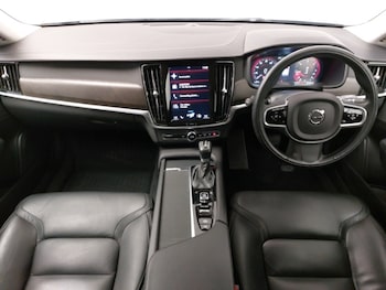 Used Volvo V90 2019 for sale - 77847207: Photo