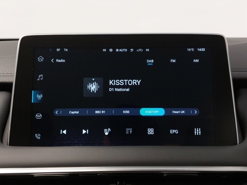 Used MG MG HS 2023 for sale - 77078128: Photo 10