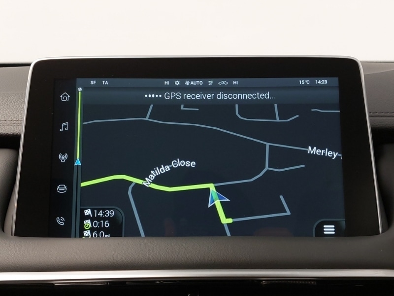 Used MG MG HS 2023 for sale - 77078128: Photo 11