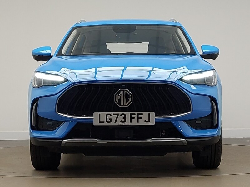 Used MG MG HS 2023 for sale - 77078128: Photo 12