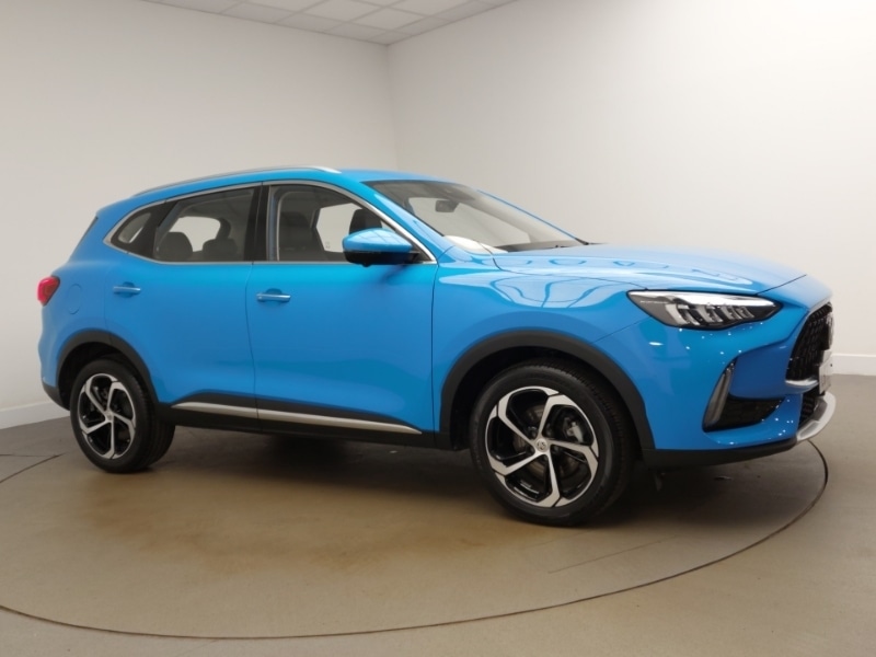 Used MG MG HS 2023 for sale - 77078128: Photo 13