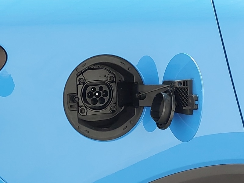 Used MG MG HS 2023 for sale - 77078128: Photo 14