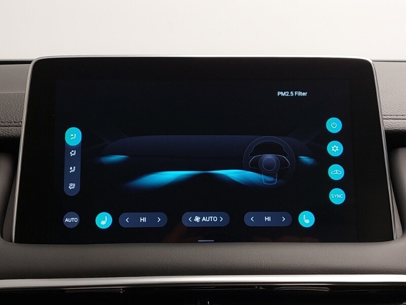 Used MG MG HS 2023 for sale - 77078128: Photo 18