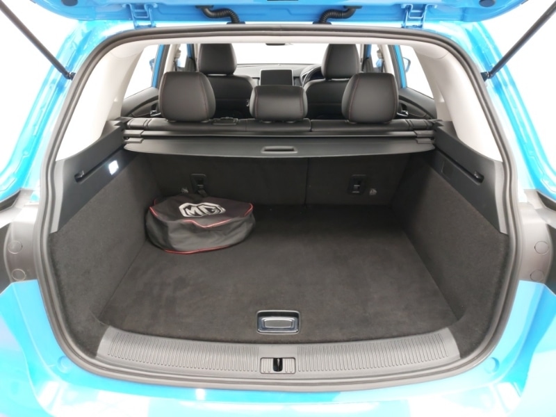 Used MG MG HS 2023 for sale - 77078128: Photo 8