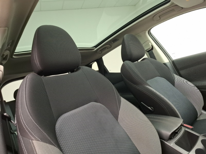 Used Nissan Qashqai 2018 for sale - 76889353: Photo 14