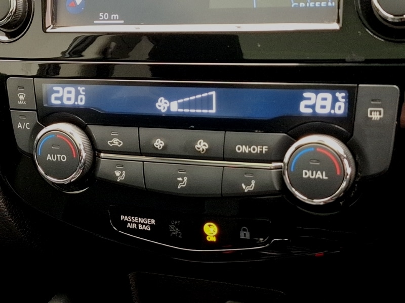 Used Nissan Qashqai 2018 for sale - 76889353: Photo 16