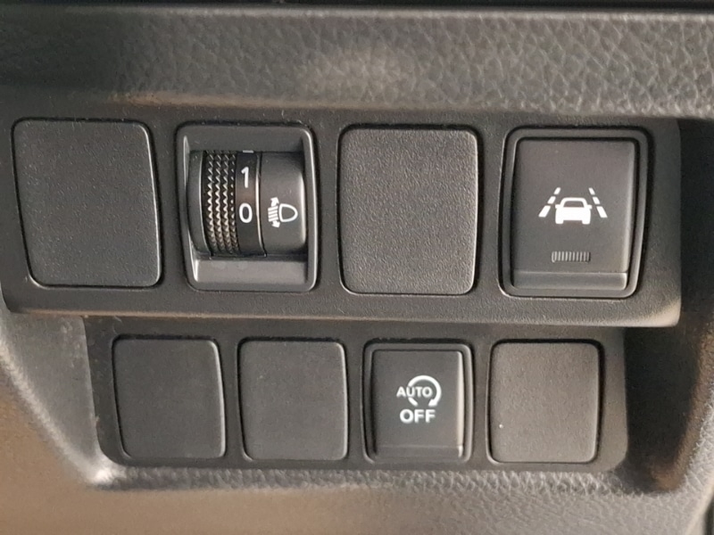 Used Nissan Qashqai 2018 for sale - 76889353: Photo 19