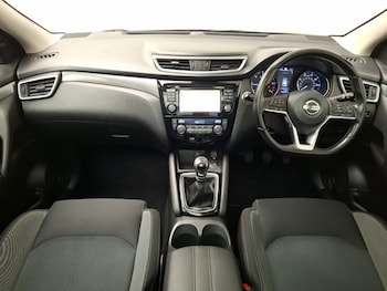 Used Nissan Qashqai 2018 for sale - 76889353: Photo