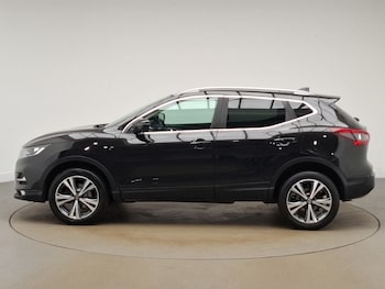 Used Nissan Qashqai 2018 for sale - 76889353: Photo