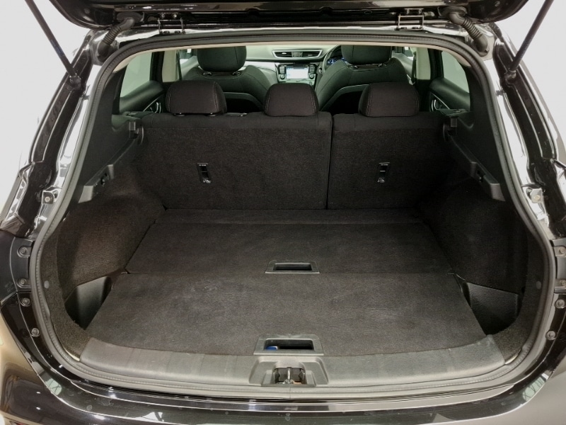 Used Nissan Qashqai 2018 for sale - 76889353: Photo 8