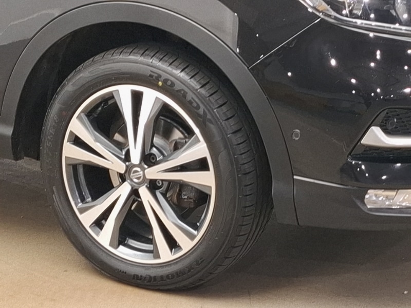 Used Nissan Qashqai 2018 for sale - 76889353: Photo 9