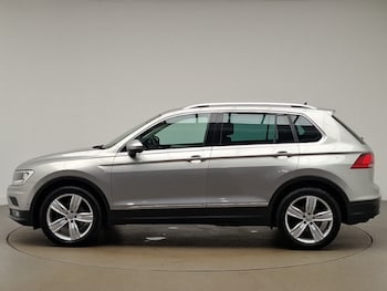 Used Volkswagen Tiguan 2019 for sale - 78567710: Photo