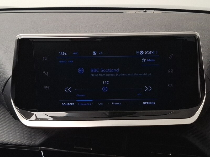 Used Peugeot 208 2023 for sale - 77605913: Photo 10