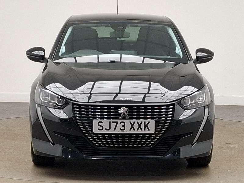 Used Peugeot 208 2023 for sale - 77605913: Photo 12