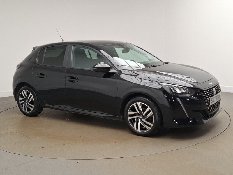 Used Peugeot 208 2023 for sale - 77605913: Photo 13