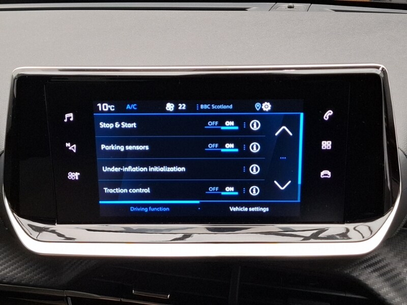 Used Peugeot 208 2023 for sale - 77605913: Photo 15