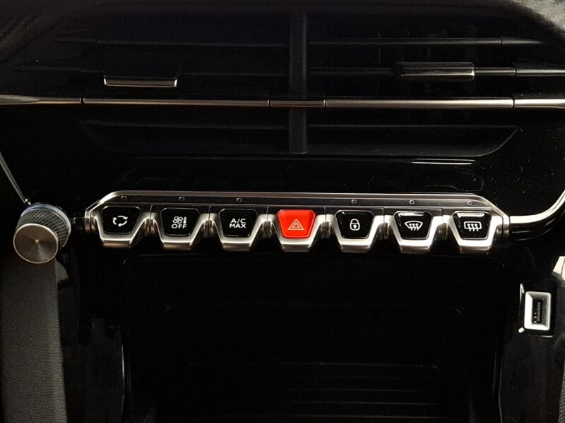 Used Peugeot 208 2023 for sale - 77605913: Photo 16