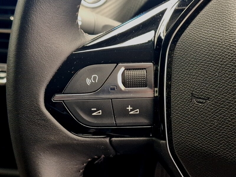 Used Peugeot 208 2023 for sale - 77605913: Photo 18