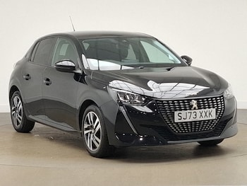 Used Peugeot 208 2023 for sale - 77605913: Photo