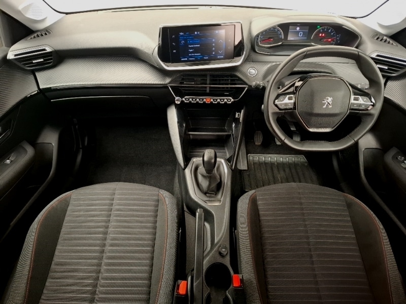 Used Peugeot 208 2023 for sale - 77605913: Photo 2