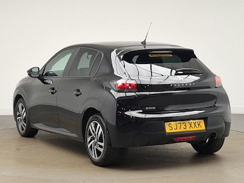 Used Peugeot 208 2023 for sale - 77605913: Photo