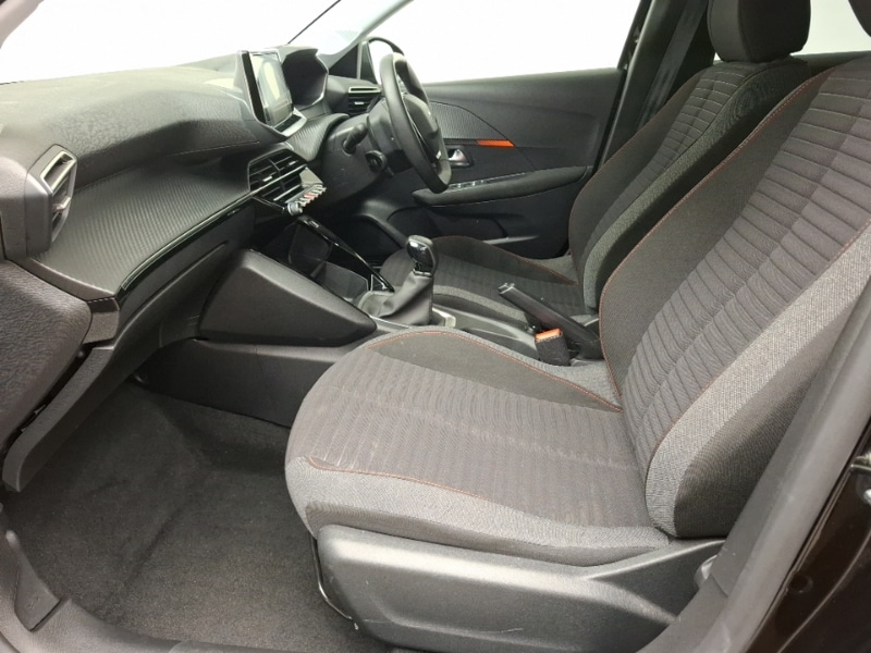 Used Peugeot 208 2023 for sale - 77605913: Photo 5