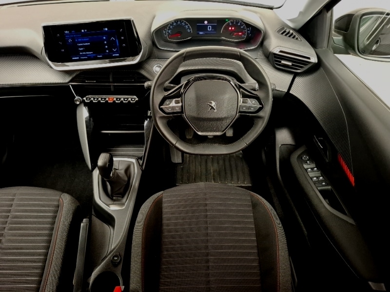 Used Peugeot 208 2023 for sale - 77605913: Photo 7