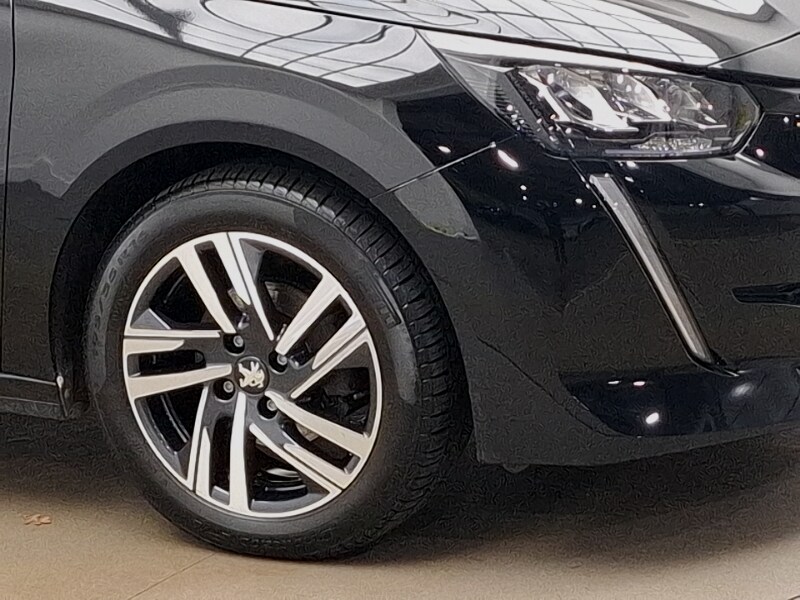 Used Peugeot 208 2023 for sale - 77605913: Photo 9