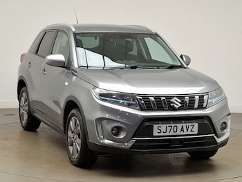 Used Suzuki Vitara 2020 for sale - 79243049: Photo