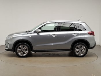 Used Suzuki Vitara 2020 for sale - 79243049: Photo