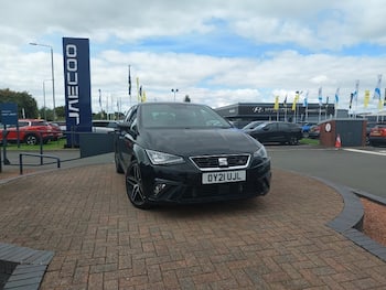 Used SEAT Ibiza 2021 for sale - 79642234: Photo