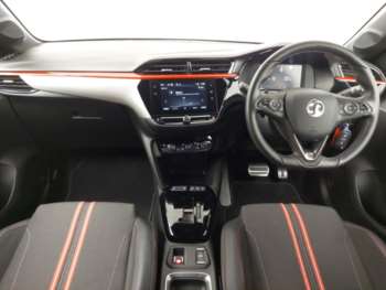 Used Vauxhall Corsa 2022 for sale - 75097206: Photo