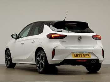 Used Vauxhall Corsa 2022 for sale - 75097206: Photo