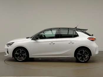 Used Vauxhall Corsa 2022 for sale - 75097206: Photo