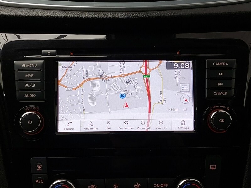 Used Nissan Qashqai 2021 for sale - 77004448: Photo 11