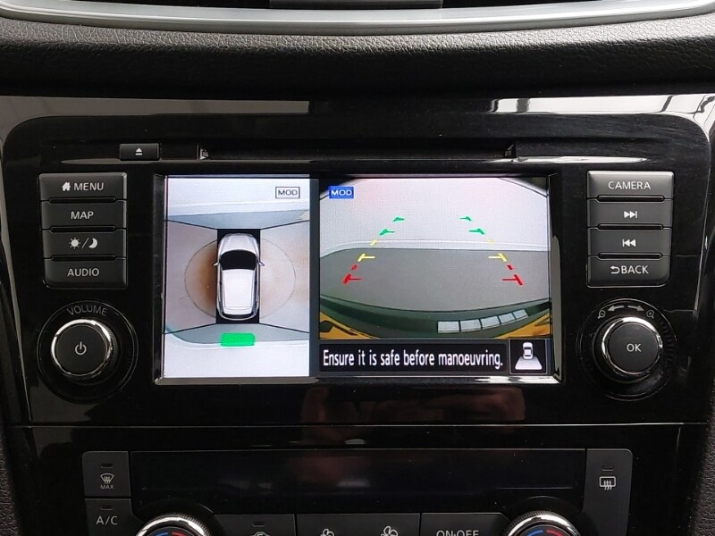 Used Nissan Qashqai 2021 for sale - 77004448: Photo 15