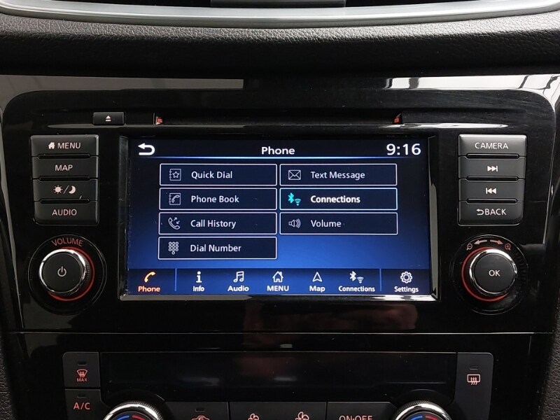 Used Nissan Qashqai 2021 for sale - 77004448: Photo 18