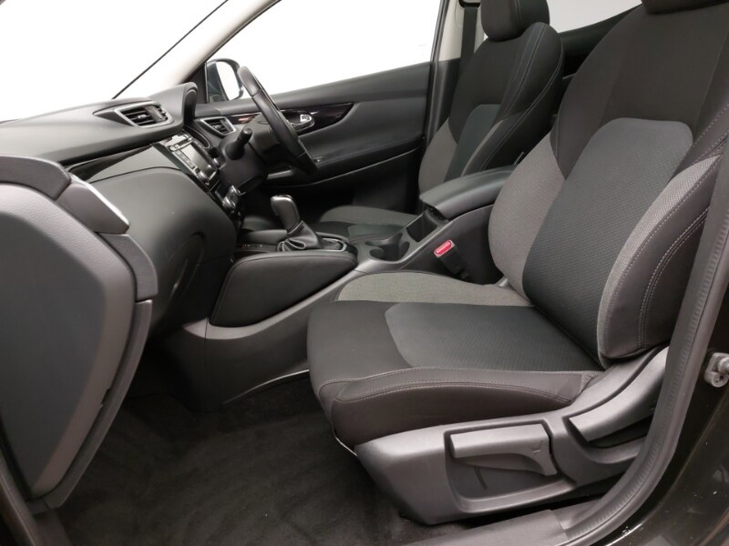 Used Nissan Qashqai 2021 for sale - 77004448: Photo 5