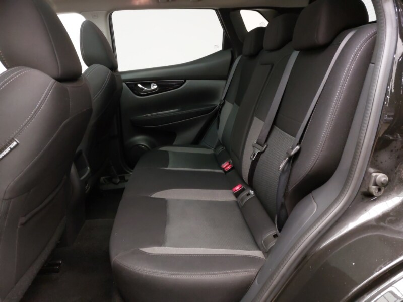 Used Nissan Qashqai 2021 for sale - 77004448: Photo 6