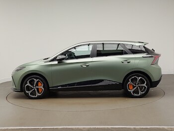 Used MG MG4 2023 for sale - 78147204: Photo