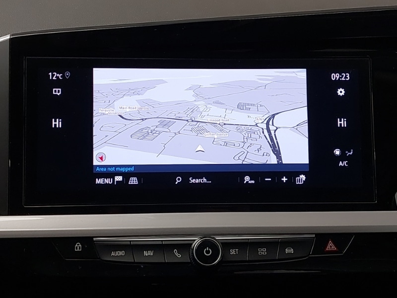 Used Vauxhall Grandland 2022 for sale - 76639455: Photo 11