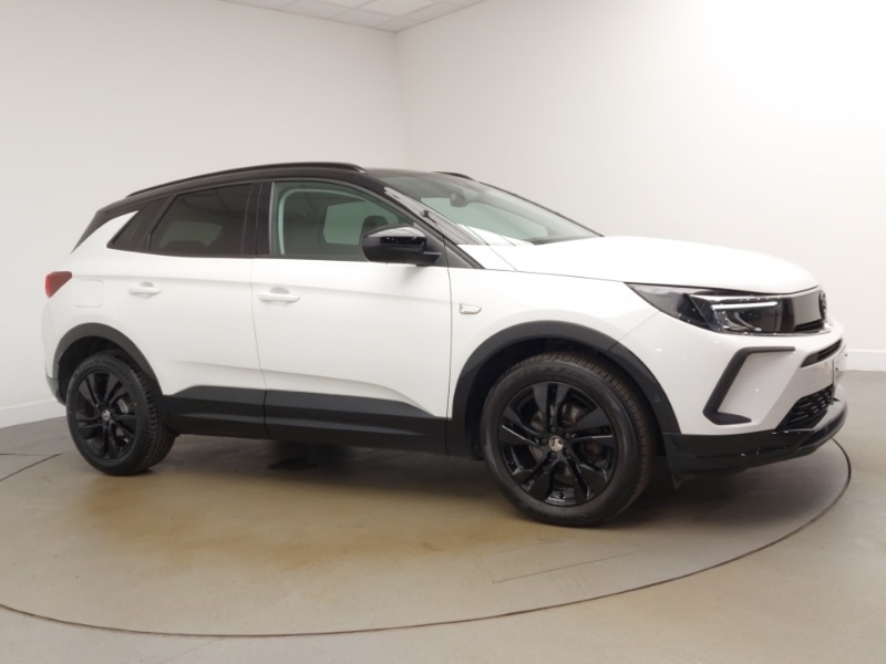 Used Vauxhall Grandland 2022 for sale - 76639455: Photo 13