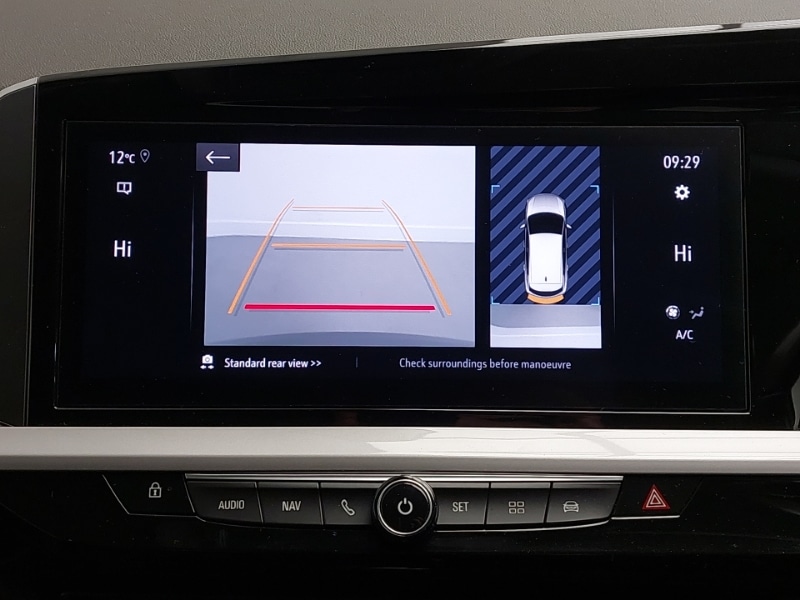 Used Vauxhall Grandland 2022 for sale - 76639455: Photo 14