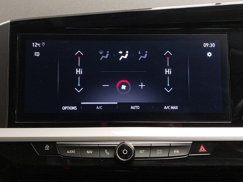 Used Vauxhall Grandland 2022 for sale - 76639455: Photo 16