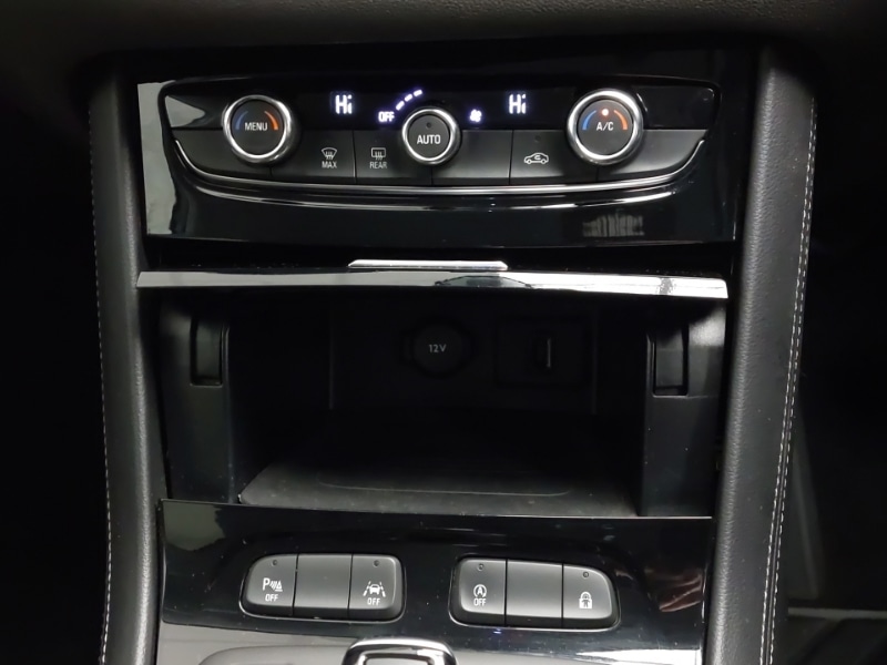 Used Vauxhall Grandland 2022 for sale - 76639455: Photo 17