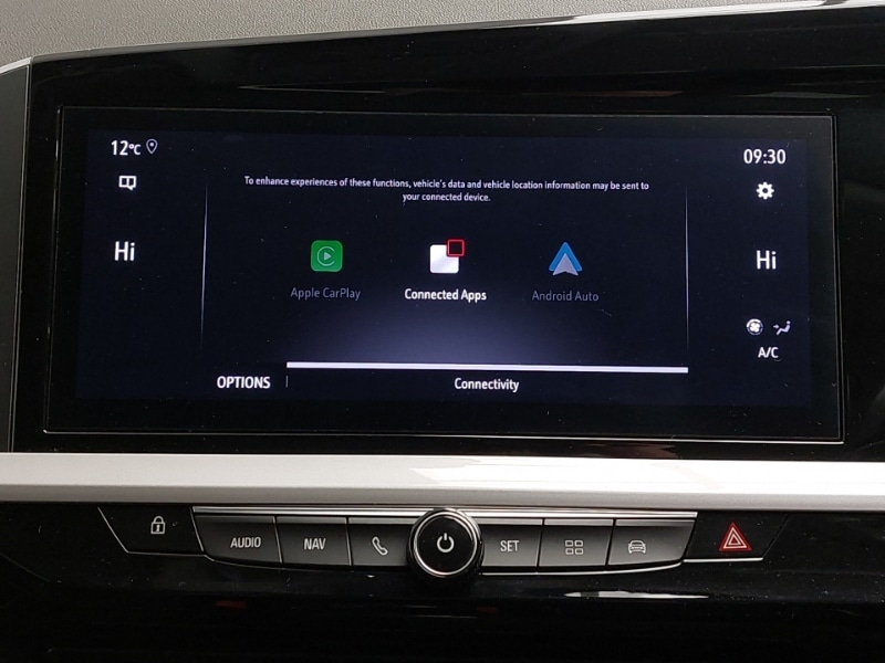 Used Vauxhall Grandland 2022 for sale - 76639455: Photo 18