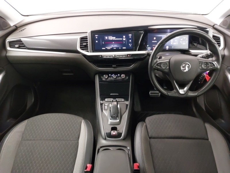 Used Vauxhall Grandland 2022 for sale - 76639455: Photo 2