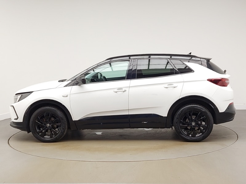 Used Vauxhall Grandland 2022 for sale - 76639455: Photo 4