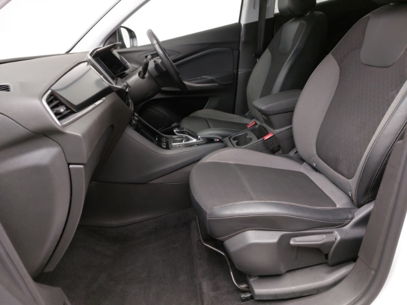 Used Vauxhall Grandland 2022 for sale - 76639455: Photo 5