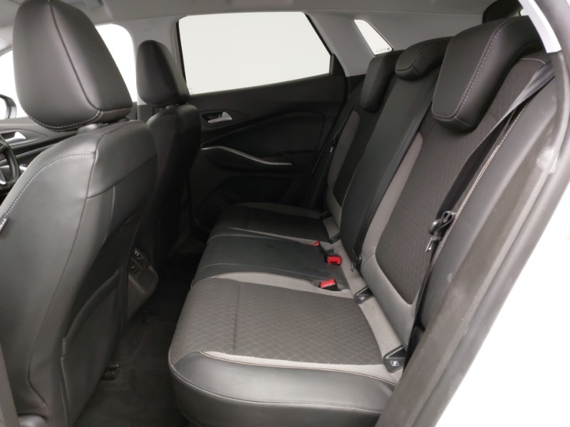 Used Vauxhall Grandland 2022 for sale - 76639455: Photo 6